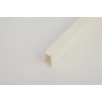 Кабель канал KK-W-25-16-UniProf 25x16 белый 80 м