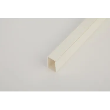 Кабель канал KK-W-25-16-UniProf 25x16 белый 80 м