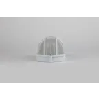 Светильник под лампу с цоколем Е27 НБП 04-60-002