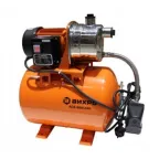 Автономная станция водоснабжения АСВ-800/24Н