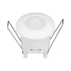 Датчик движения PRIME-PIR-BUILT-R53-200W (230V, 1.7A, MULTI, IP20) (Arlight, IP20 Пластик, 2 года) | 031844 | Arlight