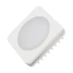 Светодиодная панель LTD-80x80SOL-5W Day White 4000K (Arlight, IP44 Пластик, 3 года) | 017633 | Arlight