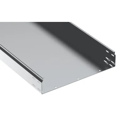 ESCA 7 Лоток неперфорированный 100х500х2500-2.0