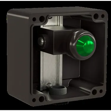 Коробка соединительная взрывозащищенная Heat box 120 L