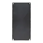 Преобразователь частоты 0.75/1.5кВт 3х400В VECTOR-100