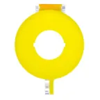 Защитный кожух для кнопок с крышкой для пломбировки PROxima