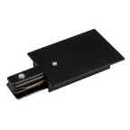 Коннектор питания LGD-2TR-CON-POWER-F-BK (C) (Arlight, IP20 Пластик, 3 года) | 038675 | Arlight