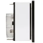 Амперметр AM-A961 (без шкалы) аналоговый на панель (96х96) квадратный вырез трансформаторное подключение PROxima