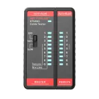 LAN-тестер кабельный KT 468С серия PROLINE