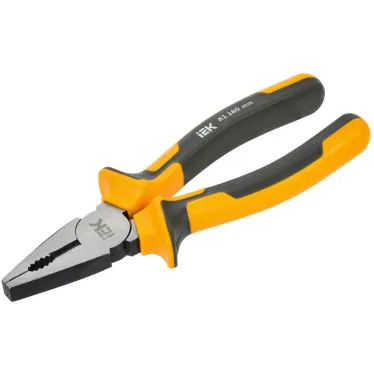 Пассатижи 180мм K1 ARMA2L 3