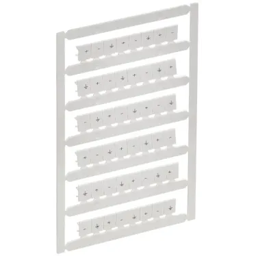 ARMAFIX Маркер для CTS 6мм2/CP 10мм2 зазем. IEK