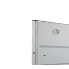 Светильник светодиодный ДВО/ДПО 36Вт 4000К 3200Лм IP40 595x595 матовый SPO-6-36-4K-M