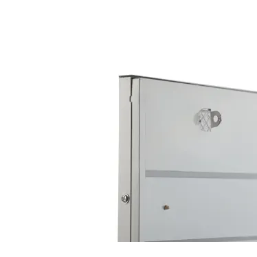 Светильник светодиодный ДВО/ДПО 36Вт 4000К 3200Лм IP40 595x595 матовый SPO-6-36-4K-M