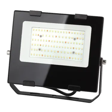 Прожектор светодиодный для цветения и плодоношения FITO-50W-Ra90-LED (10/300)
