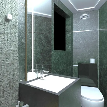 Датчик движения электронный Smart Home 1,5W 3V Wi-Fi 3м 120° 1/6 | 4010322 | Gauss