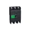 Выключатель автоматический трехполюсный EZC250 36 KA/415В 3Т 225 A