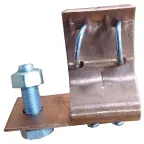 Держатель плавкой вставки ПН2-630А, медь