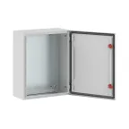 Щит с монтажной панелью ЩМП 500x400x200мм IP66 серия ST