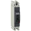 Выключатель автоматический однополюсный EZC100 18 KA/240В 100 A