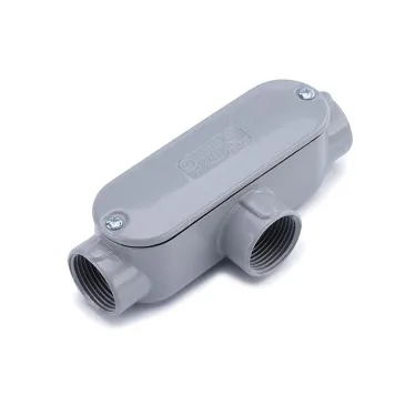 Коробка распаячная КРВ-Т 25 (1'')