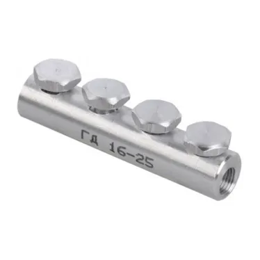 Соединитель болтовой ГД 35-50 35кВ