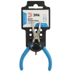 Тонкогубцы 125 мм мини обливные рукоятки