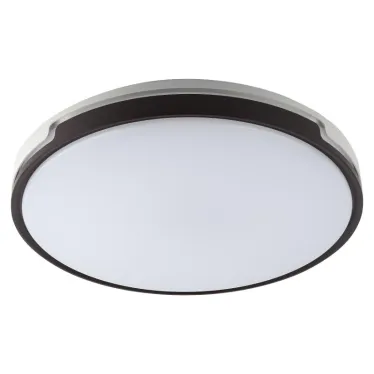 Светильник потолочный Классик с ДУ SPB-6-70-RC Sance светодиодный с пультом ДУ, 70Вт 3400-5500К