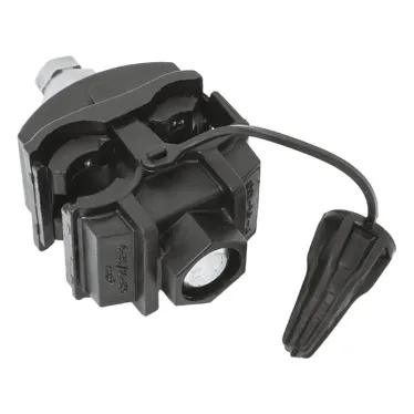 Зажим прокалывающий ответвительный P4X-150 50-150 мм2 / 6-35 мм2 EKF