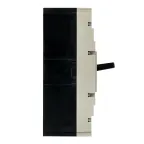 Выключатель автоматический ВА-99М 630/400А 3 полюса 50кА