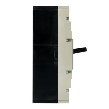 Выключатель автоматический ВА-99М 630/400А 3 полюса 50кА