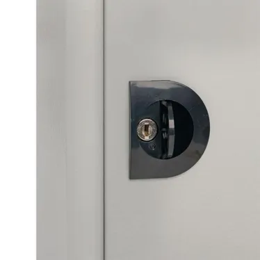 Щит распределительный навесной ЩРн-36з IP31 с замком