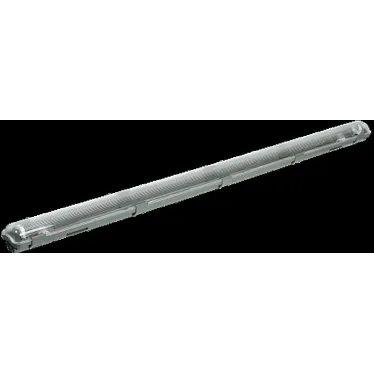 Светильник ДСП 2201 под светодиодную лампу 1хT8 1200мм IP65 IEK