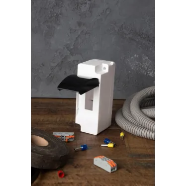 Бокс КМПн 1/2 с дверцей PROxima