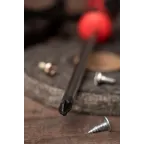 Отвертка Master PZ3x150 мм Basic