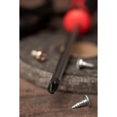 Отвертка Master PZ3x150 мм Basic