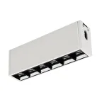 Светильник CLIP-38-LASER-S171-6W Warm3000 (WH, 36 deg, 24V) | 028961 | Arlight