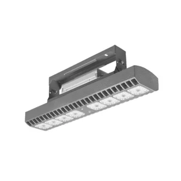 Светильник HB LED 100 D80 5000K G2