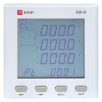 Прибор измерительный многофункциональный SMH с жидкокристалическим дисплеем