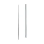 Вертикальные профили 19 38U С 2шт