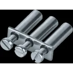 Перемычка ЗНИ NTB-JXB-4-C3 (10 шт/уп) Navigator