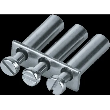 Перемычка ЗНИ NTB-JXB-4-C3 (10 шт/уп) Navigator