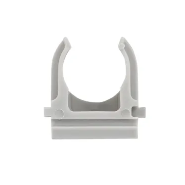 Крепеж-клипса d20мм Plast PROxima (100шт)