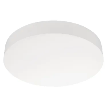 Светильник IM-FLOWER-EMERGENCY-3H-R410-32W Day4000-MIX (WH, 110 deg, 230V) (IP54 Пластик, 2 года)