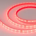 Лента герметичная RTW-PFS-A60-11mm 24V Red (4.8 W/m, IP68, 2835, 5m) (, -)