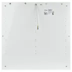 Светильник светодиодный SPO-910-9-40K-038 38Вт 4000K 3990Лм 595х595х40 матовый