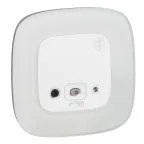 Valena ALLURE Лицевая панель для модуля Bluetooth Белая
