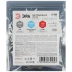 Светодиодная лента узкая 5мм LS2835 9,6-120-12-4000K-IP20-1 year-5m нейтральный белый свет