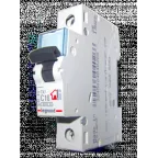 Выключатель автоматический однополюсный 16А C TX3 6кА