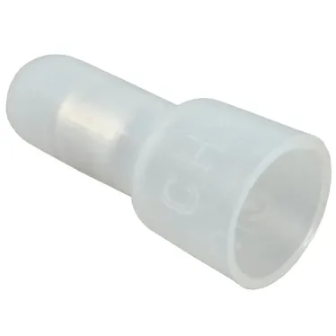 КИЗ 1.25мм2 для соединения алюминиевых проводов (100 шт)