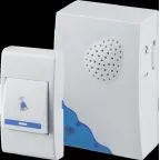 Звонок электрический Navigator 61 267 NDB-A-DC01-1V1-WH